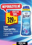 LENOR VONN PERLIKY