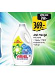 ARIEL PRAC GEL