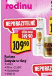 PANTENE AMPON