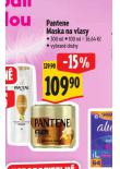 PANTENE MASKA NA VLASY