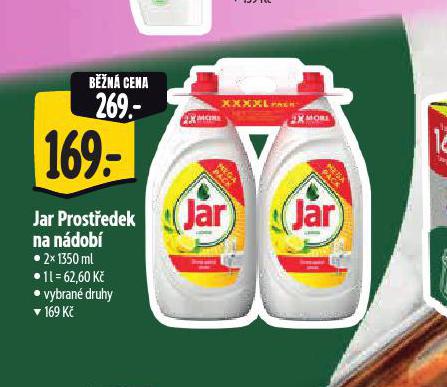 JAR PROSTEDEK NA NDOB