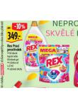 REX PRAC PROSTEDEK