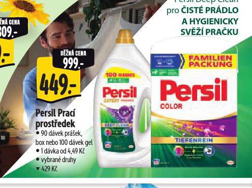 PERSIL PRAC PROSTEDEK