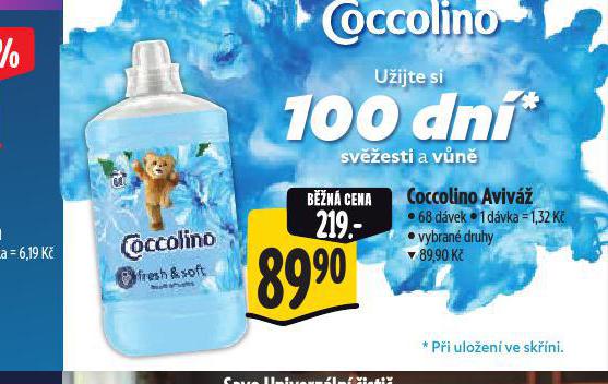 COCCOLINO AVIV
