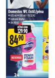DOMESTOS WC ISTI / PNA
