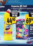 DOMESTOS WC ISTI