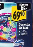 DOMESTOS WC BLOK