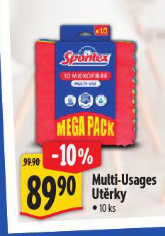 MULTI USAGES UTRKY
