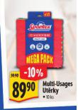 MULTI USAGES UTRKY