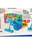 EXPRESS SYSTEM MOP + NAVC ALEX