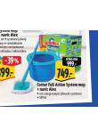 CORNER FULL ACTION SYSTEM MOP  + NAVC ALEX