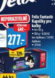 FELIX FANTASTIC KAPSIKY PRO KOKY