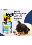 DENTALIFE POCHOUTKY PRO PSY