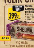 SHELMA KAPSIKY PRO KOKY