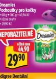 DREAMIES POCHOUTKY PRO KOKY