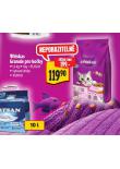 WHISKAS GRANULE PRO KOKY