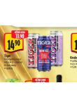 TIGER ENERGY DRINK