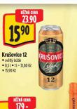 PIVO KRUOVICE 12 KRLOVSK LEK