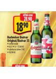 PIVO BUDVAR 33