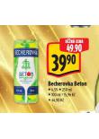 BECHEROVKA BETON