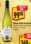 VINIUM VELK PAVLOVICE