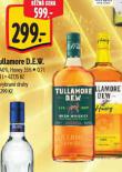 TULLAMORE D.E.W.