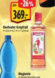 BEEFEATER GRAPEFRUIT