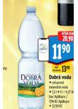 DOBR VODA OCHUCEN