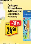 CENTROPEN TORNADO BOOM