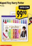 MAPED FIXY HARRY POTTER