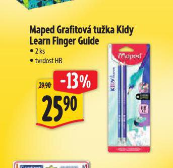 MAPED GRAFITOV TUKA