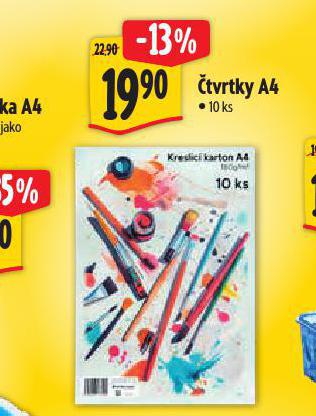 TVRTKY A4