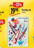 TVRTKY A4