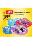 PLASTOV DZA NA SVAINU