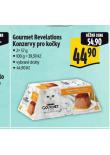 GOURMET REVELATION KONZERVY PRO KOKY