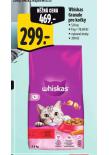 WHISKAS GRANULE PRO KOKY