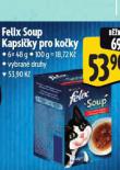 FELIX SOUP KAPSIKY PRO KOKY