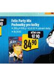FELIX PARTY MIX POCHOUTKY PRO KOKY