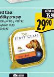 FIRST CLASS PATIKA PRO PSY