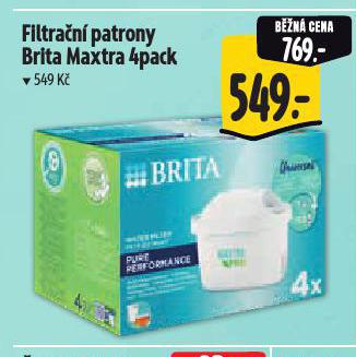FILTRAN PATRONY