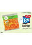 MENU INSPIRACE JULIENNE MRKEV