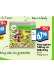 MENU INSPIRACE SALTOV MIX BROKOLICOV