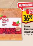 EMMA KUSTOVNICE NSK - GOJI