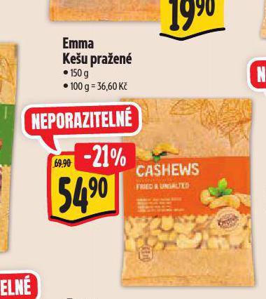 EMMA KEU