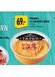 HUMMUS SE SUENMI RAJATY