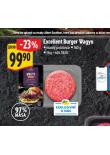 BURGER WAGYU
