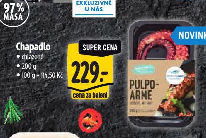 CHAPADLO