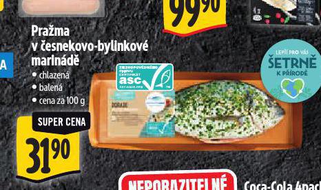 PRAMA V ESNEKOVO-BYLINKOV MARIND