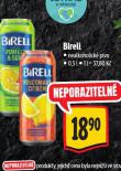 BIRELL NEALKOHOLICK PIVO
