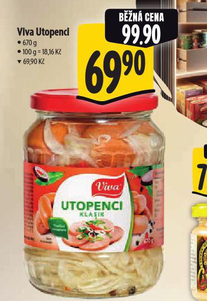 VIVA UTOPENCI